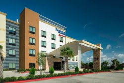  - Fairfield Inn & Suites by Marriott Pasadena