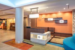  - Fairfield Inn & Suites by Marriott Pasadena