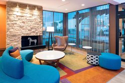  - Fairfield Inn & Suites by Marriott Pasadena
