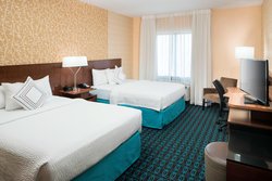  - Fairfield Inn & Suites by Marriott Pasadena