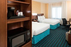  - Fairfield Inn & Suites by Marriott Pasadena