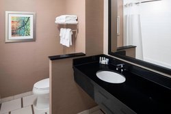  - Fairfield Inn & Suites by Marriott Pasadena