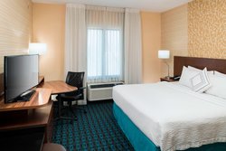  - Fairfield Inn & Suites by Marriott Pasadena