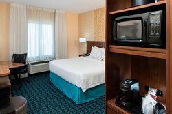  - Fairfield Inn & Suites by Marriott Pasadena
