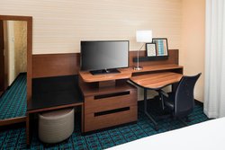  - Fairfield Inn & Suites by Marriott Pasadena