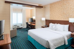  - Fairfield Inn & Suites by Marriott Pasadena