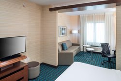  - Fairfield Inn & Suites by Marriott Pasadena