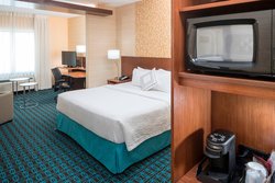  - Fairfield Inn & Suites by Marriott Pasadena