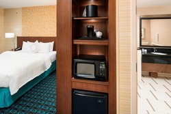  - Fairfield Inn & Suites by Marriott Pasadena