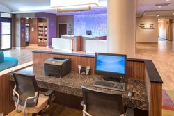  - Fairfield Inn & Suites by Marriott Pasadena