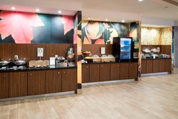  - Fairfield Inn & Suites by Marriott Pasadena