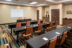  - Fairfield Inn & Suites by Marriott Pasadena
