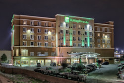  - Holiday Inn & Suites North Albuquerque - I-25, Exit 229