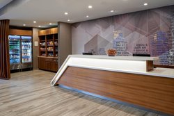  - SpringHill Suites by Marriott Grandville