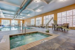  - Holiday Inn Hotel & Suites North Lafayette - I-10, Exit 103