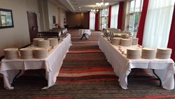  - Holiday Inn Hotel & Suites North Lafayette - I-10, Exit 103