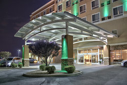  - Holiday Inn & Suites North Albuquerque - I-25, Exit 229