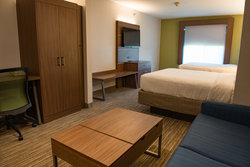  - Holiday Inn Express & Suites South Elkhart