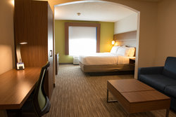  - Holiday Inn Express & Suites South Elkhart