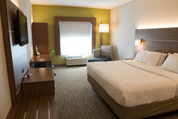  - Holiday Inn Express & Suites South Elkhart
