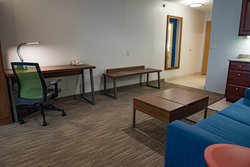  - Holiday Inn Express & Suites South Elkhart