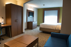  - Holiday Inn Express & Suites South Elkhart