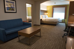  - Holiday Inn Express & Suites South Elkhart