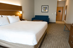  - Holiday Inn Express & Suites South Elkhart