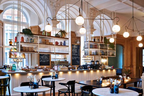 KIMPTON FITZROY LONDON BY IHG - Photo 72