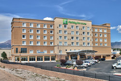  - Holiday Inn & Suites North Albuquerque - I-25, Exit 229