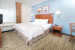  - Candlewood Suites Wake Forest