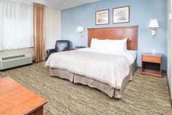  - Candlewood Suites Wake Forest
