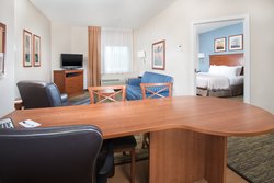  - Candlewood Suites Wake Forest