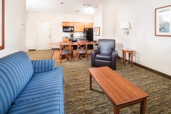  - Candlewood Suites Wake Forest