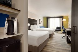  - Holiday Inn Express & Suites Allen