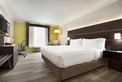  - Holiday Inn Express & Suites Allen