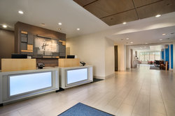  - Holiday Inn Express & Suites Allen