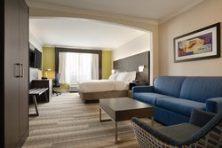  - Holiday Inn Express & Suites Allen