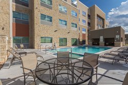  - Holiday Inn Express & Suites San Marcos