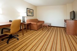  - Holiday Inn Express & Suites Los Alamo
