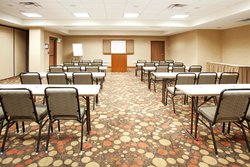  - Holiday Inn Express & Suites Los Alamo