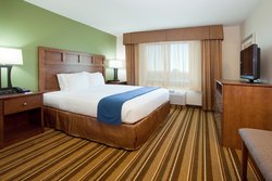  - Holiday Inn Express & Suites Los Alamo
