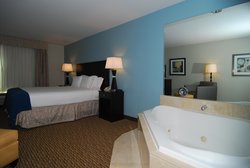  - Holiday Inn Express & Suites Marana - I-10, Exit 246