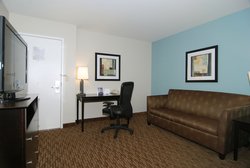  - Holiday Inn Express & Suites Marana - I-10, Exit 246