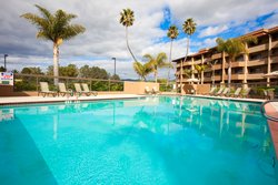  - Holiday Inn & Suites Santa Maria
