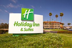  - Holiday Inn & Suites Santa Maria
