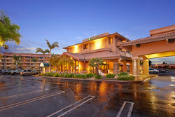  - Holiday Inn & Suites Santa Maria