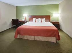  - Holiday Inn Austin