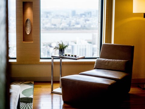INTERCONTINENTAL OSAKA - Photo 58