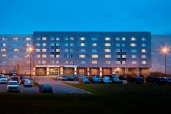  - Residence Inn by Marriott Montreal Airport